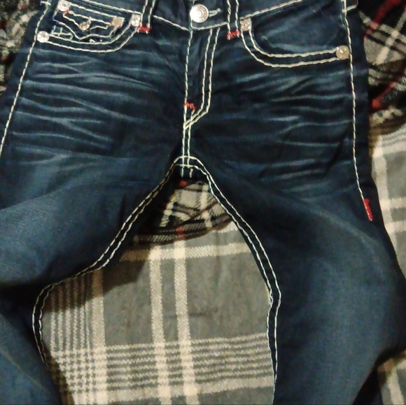 Super t true religions River Rush - Picture 14 of 16